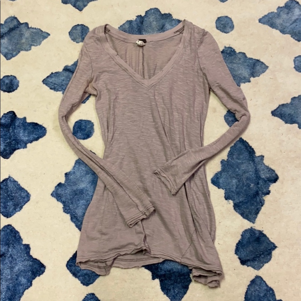 Free people tunic - Picture 1 of 1